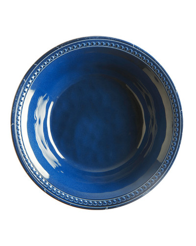 Tiefer Teller Harmony Blue Marine Business  Harmony