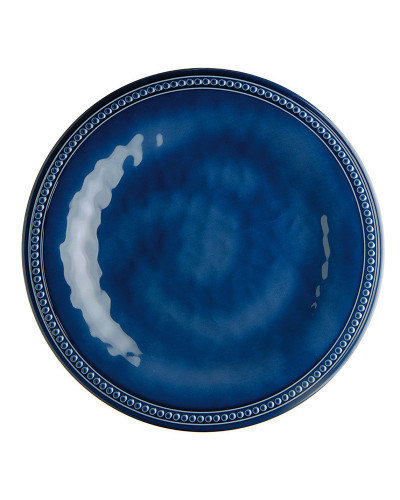 Dessertteller Harmony Blue Marine Business  Harmony