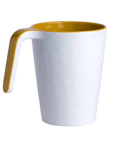 Kaffeebecher Summer Mustard Marine Business  Summer