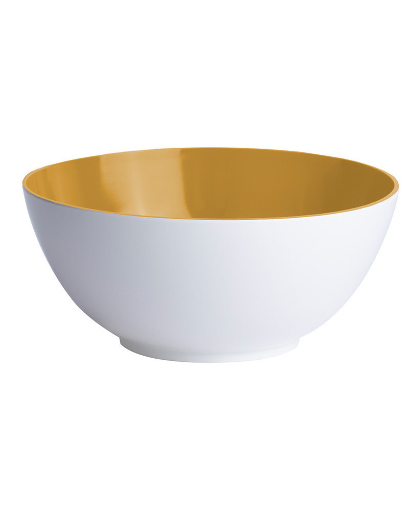 Schüssel Summer Mustard Marine Business  Summer