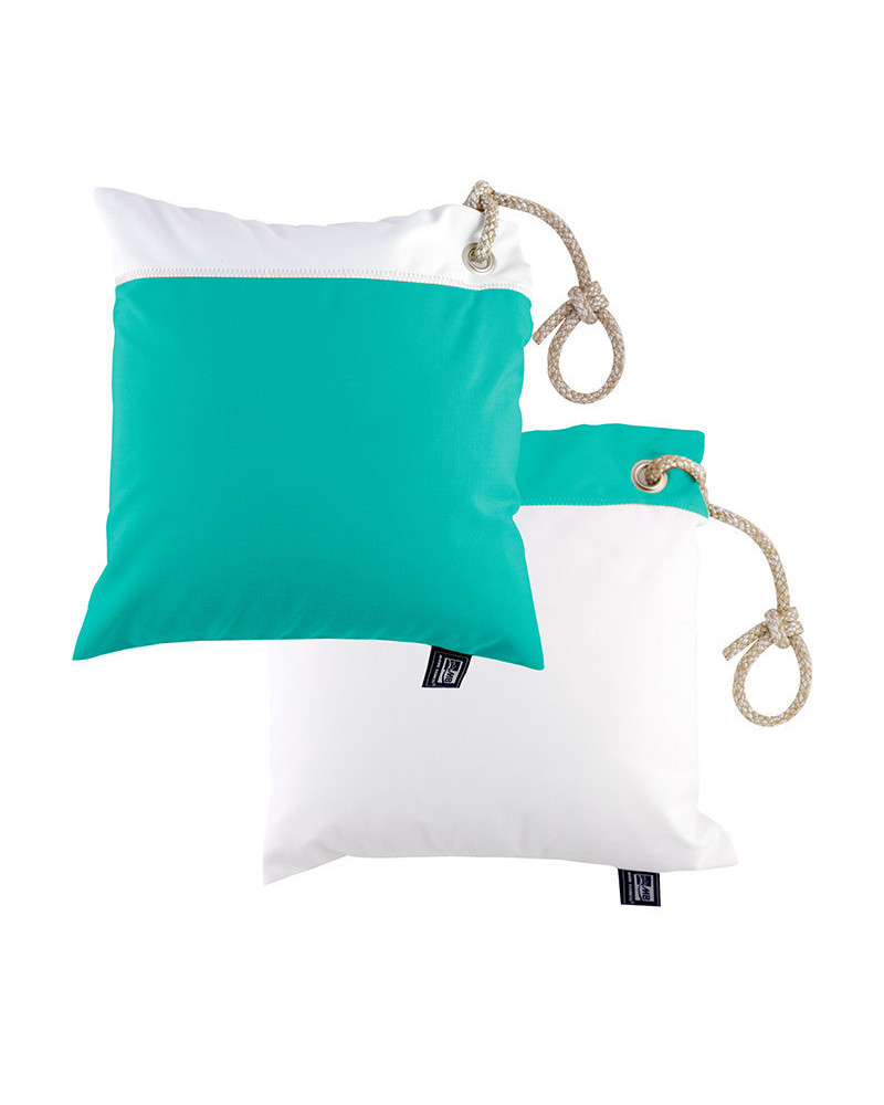 Wasser-/winddichte Kissenbezüge acqua&white MARINE BUSINESS Cabin