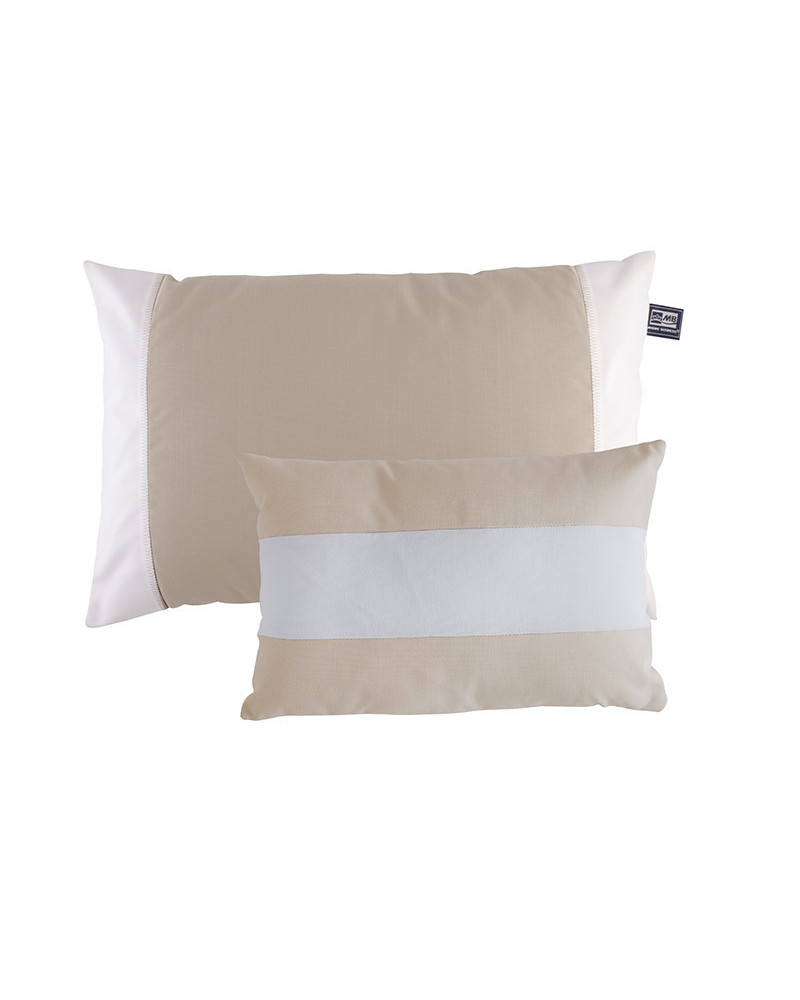 Wasser-/winddichte Kissenbezüge sand MARINE BUSINESS Cabin