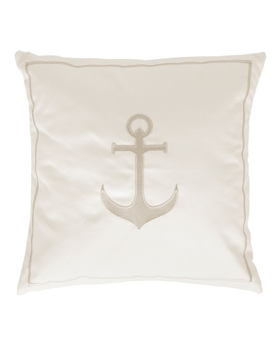 Kissenbezug Marine Ecru Santorini Marine Business MARINE BUSINESS Cabin