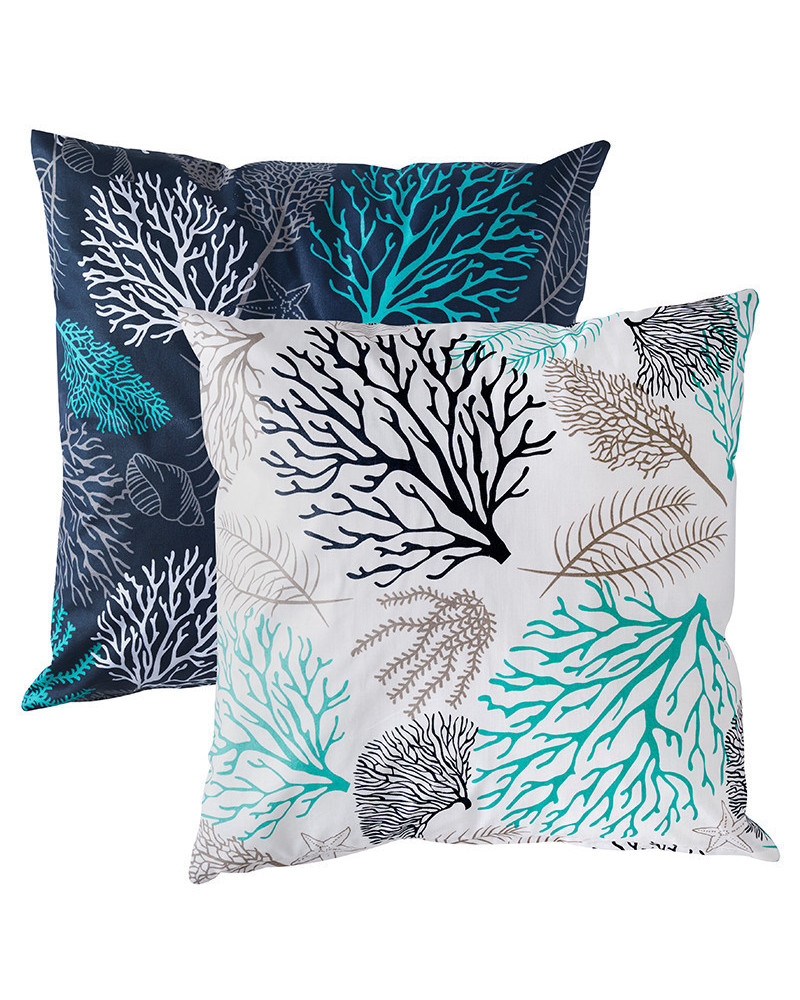 Wendekissenbezug Ibiza Marine Business MARINE BUSINESS Cabin