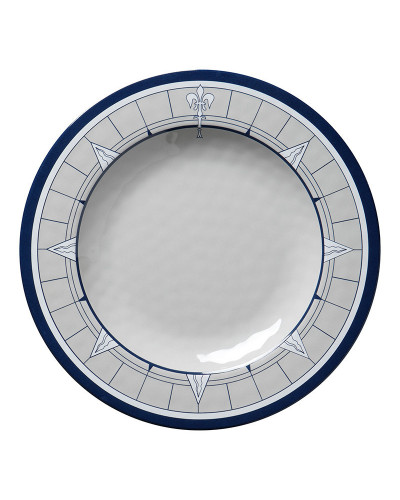 Dessertteller Pacific Marine Business  Pacific