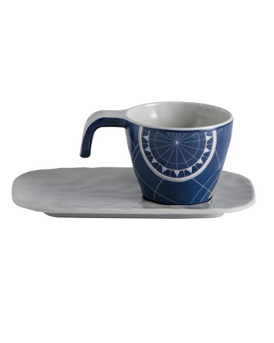 Espressotassenset Pacific Marine Business  Pacific