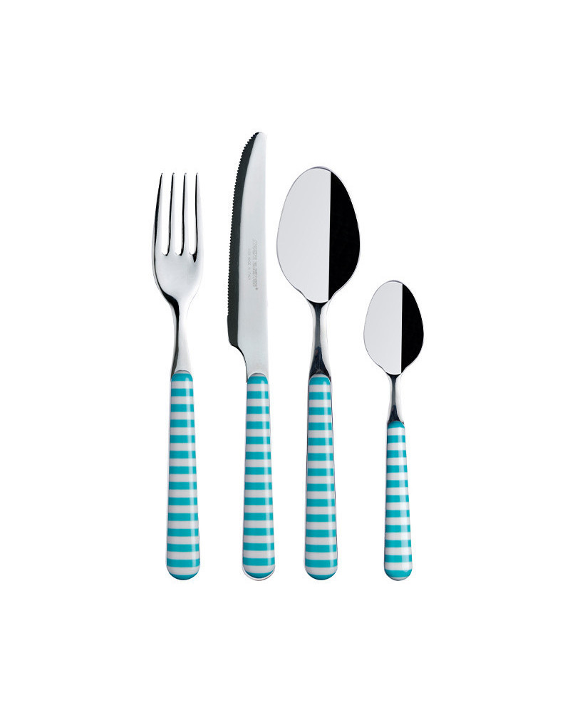 Besteck Aqua Marine Business  MARINE BUSINESS Bootsgeschirr