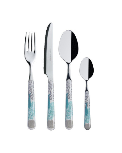 Besteck Coastal Marine Business  MARINE BUSINESS Bootsgeschirr