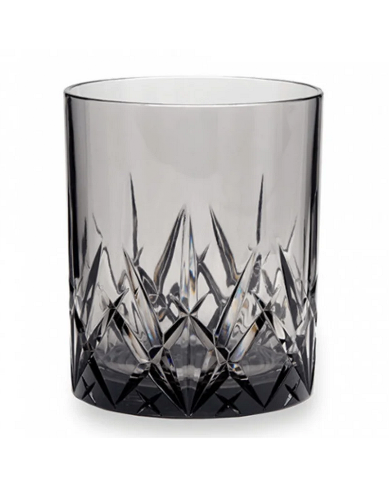 Q SQUARED Whiskyglas twilight Q SQUARED NYC Bootsgeschirr