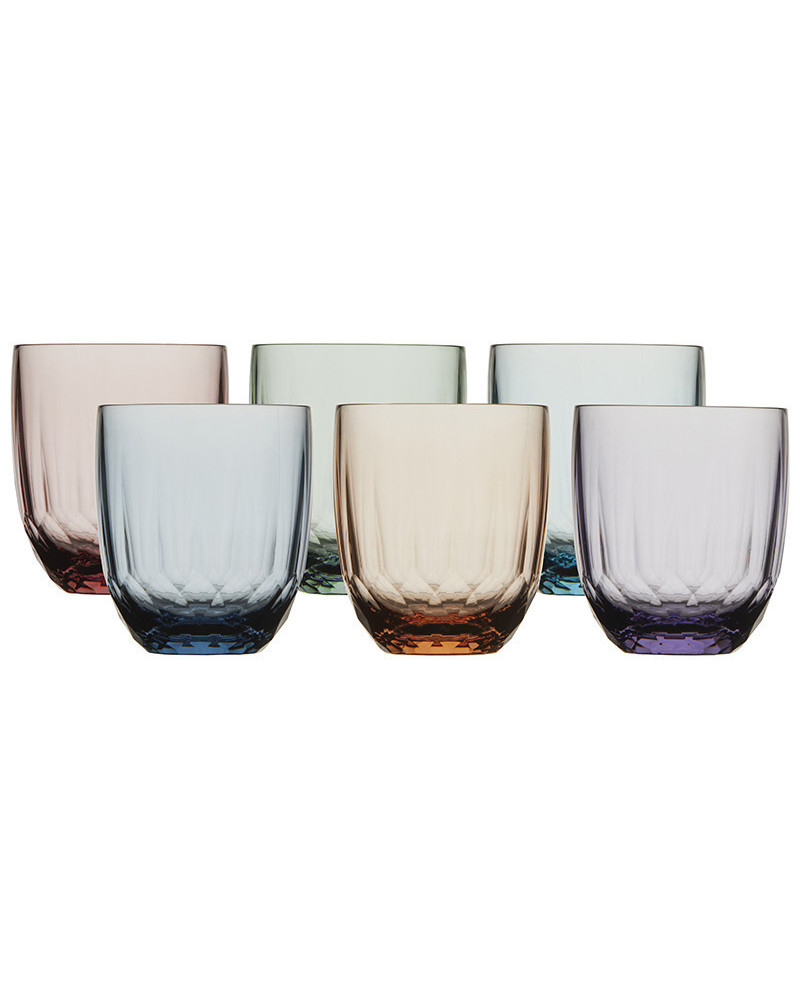 Wasserglas Stars Marine Business  Bootsgeschirr