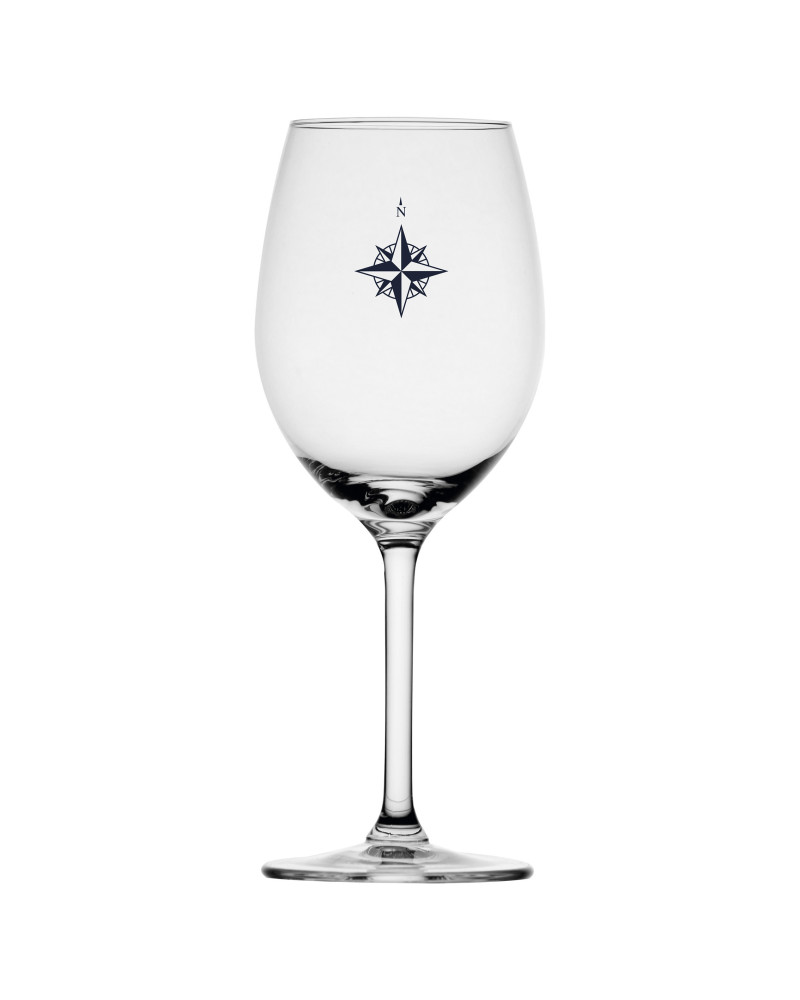 Weinglas Northwind Marine Business MARINE BUSINESS Bootsgeschirr