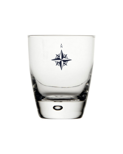 Wasserglas Northwind Marine Business MARINE BUSINESS Bootsgeschirr