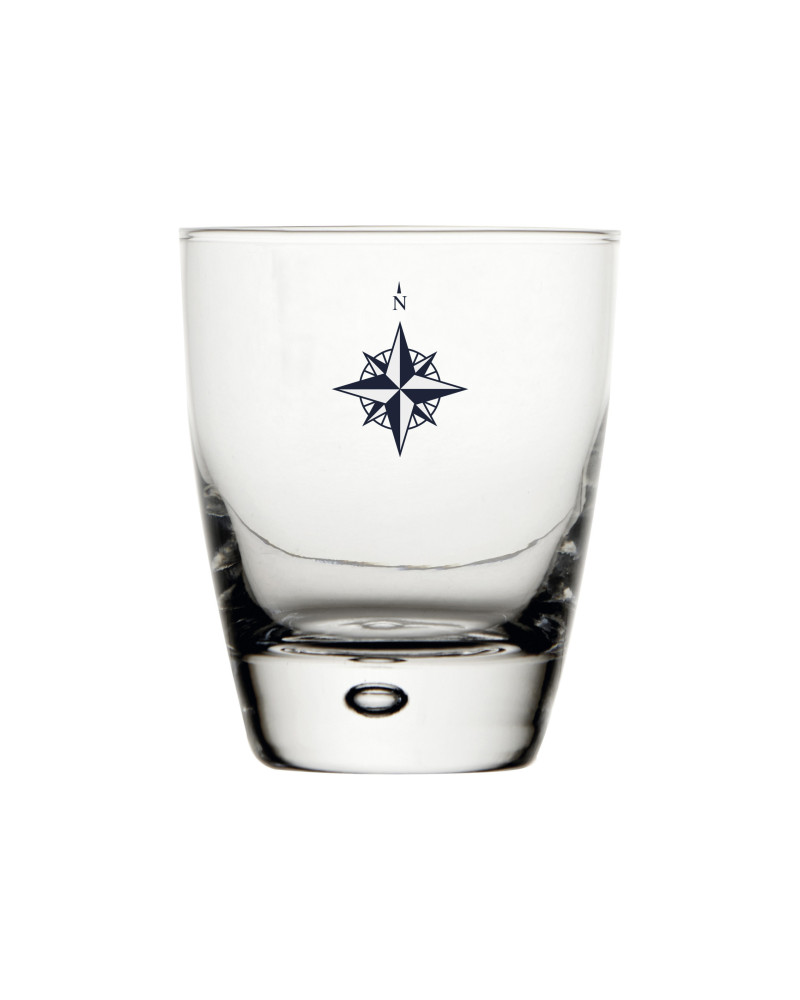 Wasserglas Northwind Marine Business MARINE BUSINESS Bootsgeschirr