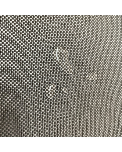 Wasser-/winddichte Kissenbezüge black&white MARINE BUSINESS Cabin