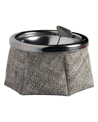 Aschenbecher Jean Beige Accessories Marine Business MARINE BUSINESS Accessoiries