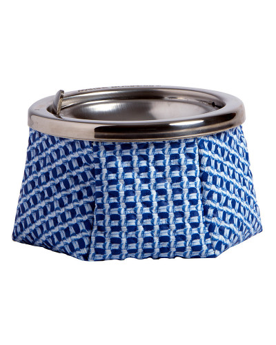 Aschenbecher Aruba Blue Accessories Marine Business MARINE BUSINESS Accessoiries