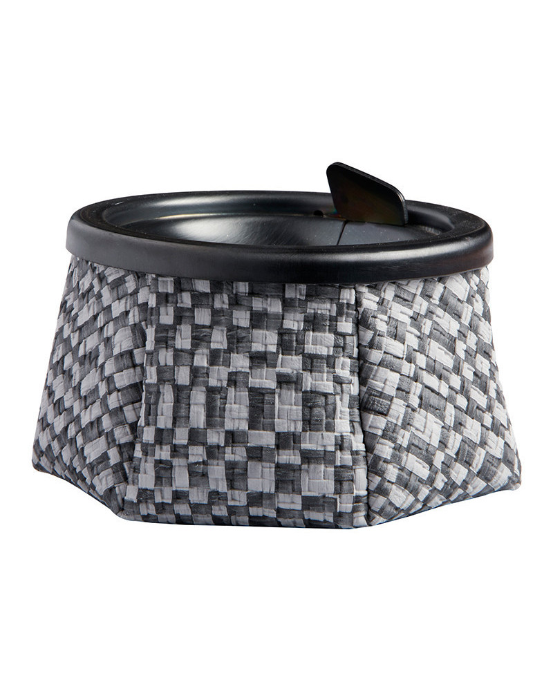 Aschenbecher Chess Grey Accessories Marine Business MARINE BUSINESS Accessoiries