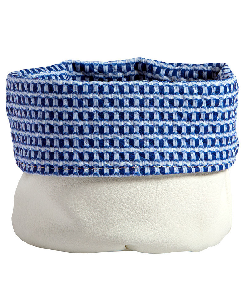 Maritimer Korb blue S Aruba Marine Business MARINE BUSINESS Maritime Dekoration