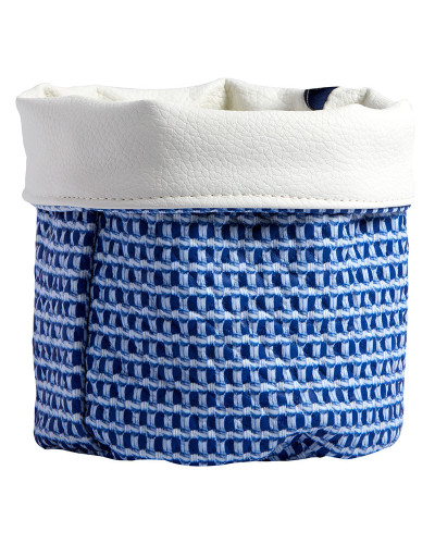 Maritimer Korb blue S Aruba Marine Business MARINE BUSINESS Maritime Dekoration