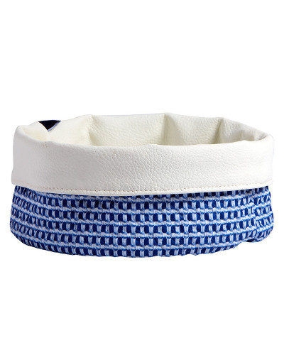 Maritimer Korb blue L Aruba Marine Business MARINE BUSINESS Maritime Dekoration