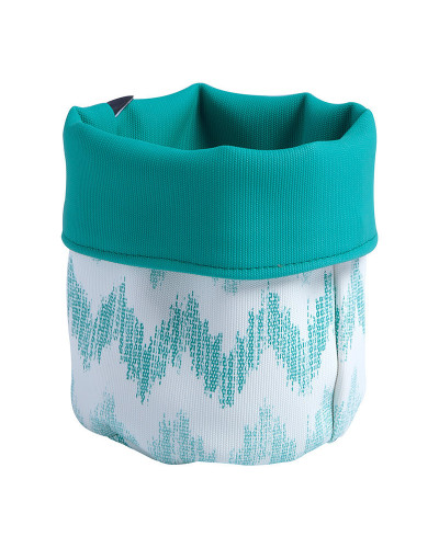 Maritimer Korb Acqua S Aruba Marine Business MARINE BUSINESS Maritime Dekoration