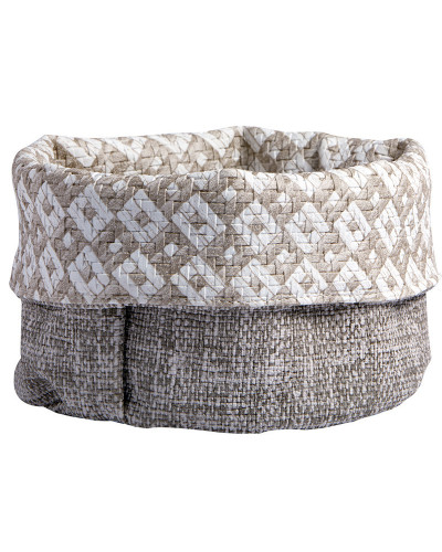 Maritimer Korb Sand M Aruba Marine Business MARINE BUSINESS Maritime Dekoration