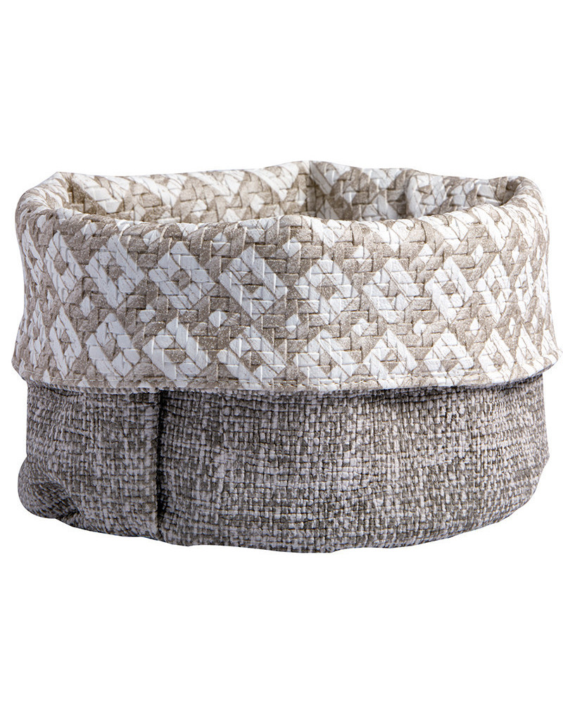 Maritimer Korb Sand M Aruba Marine Business MARINE BUSINESS Maritime Dekoration