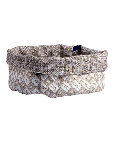 Maritimer Korb Sand L Aruba Marine Business MARINE BUSINESS Maritime Dekoration