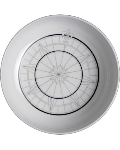 Tiefer Teller "Polaris" Marine Business MARINE BUSINESS Polaris