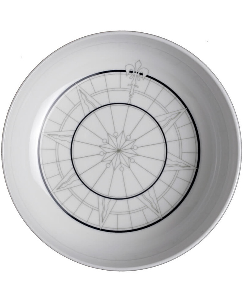 Tiefer Teller "Polaris" Marine Business MARINE BUSINESS Polaris