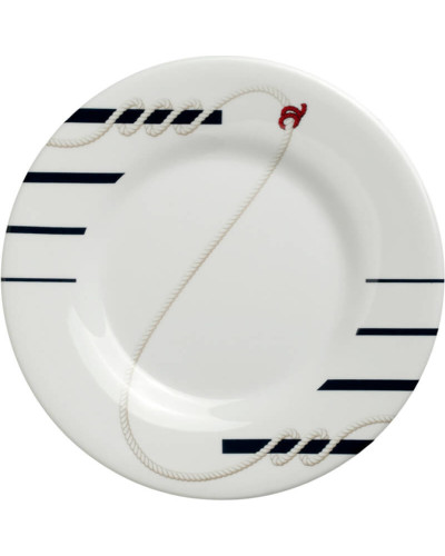 Dessertteller Cannes Marine Business MARINE BUSINESS Cannes