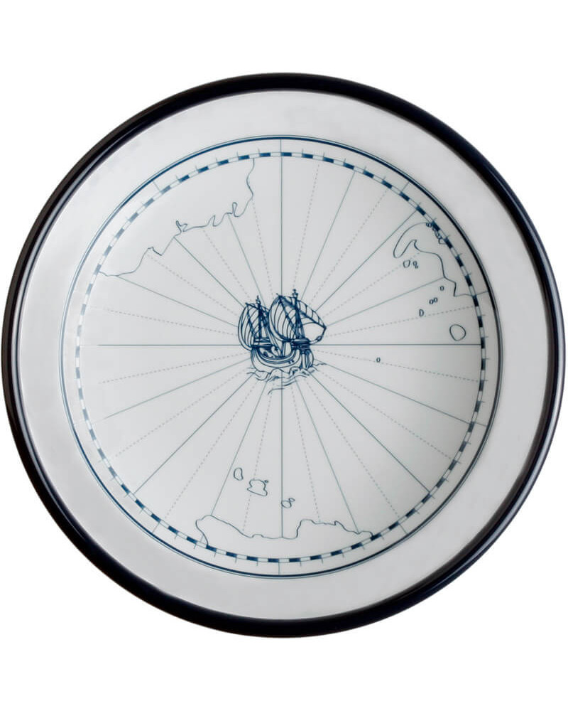 Tiefer Teller "Columbus" Marine Business MARINE BUSINESS Columbus