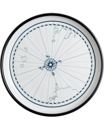 Dessertteller "Columbus" Marine Business MARINE BUSINESS Columbus