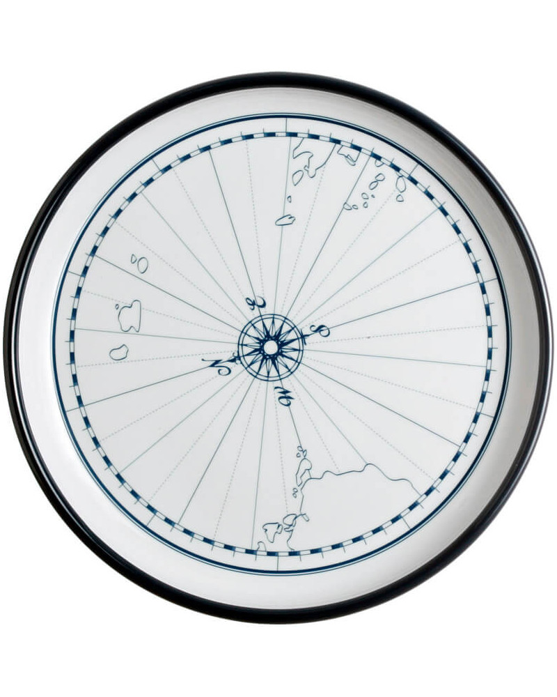 Dessertteller "Columbus" Marine Business MARINE BUSINESS Columbus