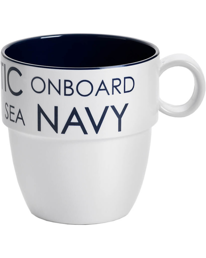 Kaffeebecher "Sea" Marine Business MARINE BUSINESS Sea