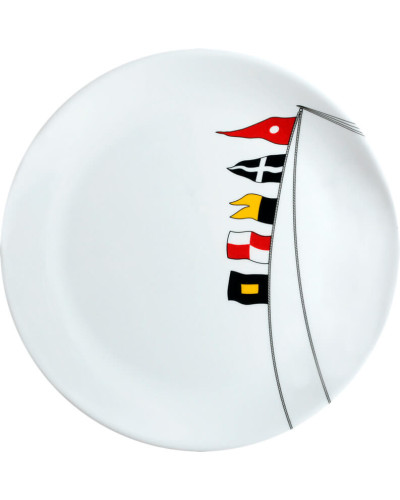 Essteller Regata Marine Business MARINE BUSINESS Bootsgeschirr