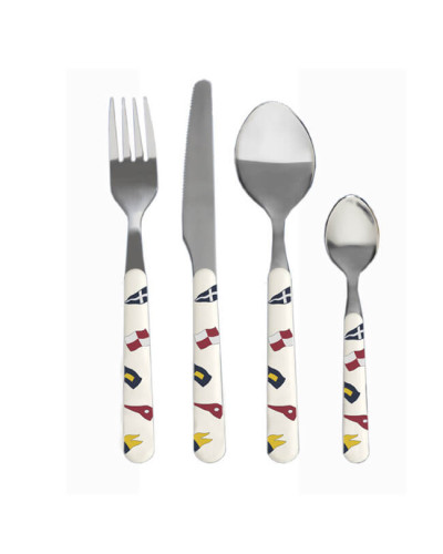 Besteck Regata Marine Business MARINE BUSINESS Bootsgeschirr