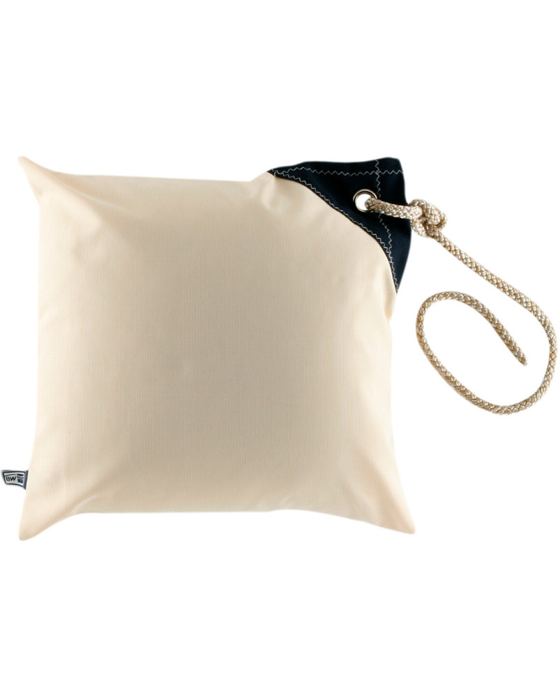 Wasser-/winddichte Kissenbezüge natur MARINE BUSINESS Cabin