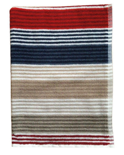 Handtuch Gripsholm PARIS multi-navy GRIPSHOLM Bathroom