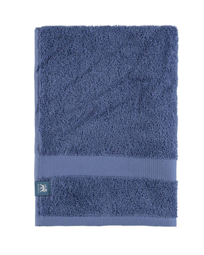 Gästehandtuch GRIPSHOLM dalablue GRIPSHOLM Maritime Gästehandtücher