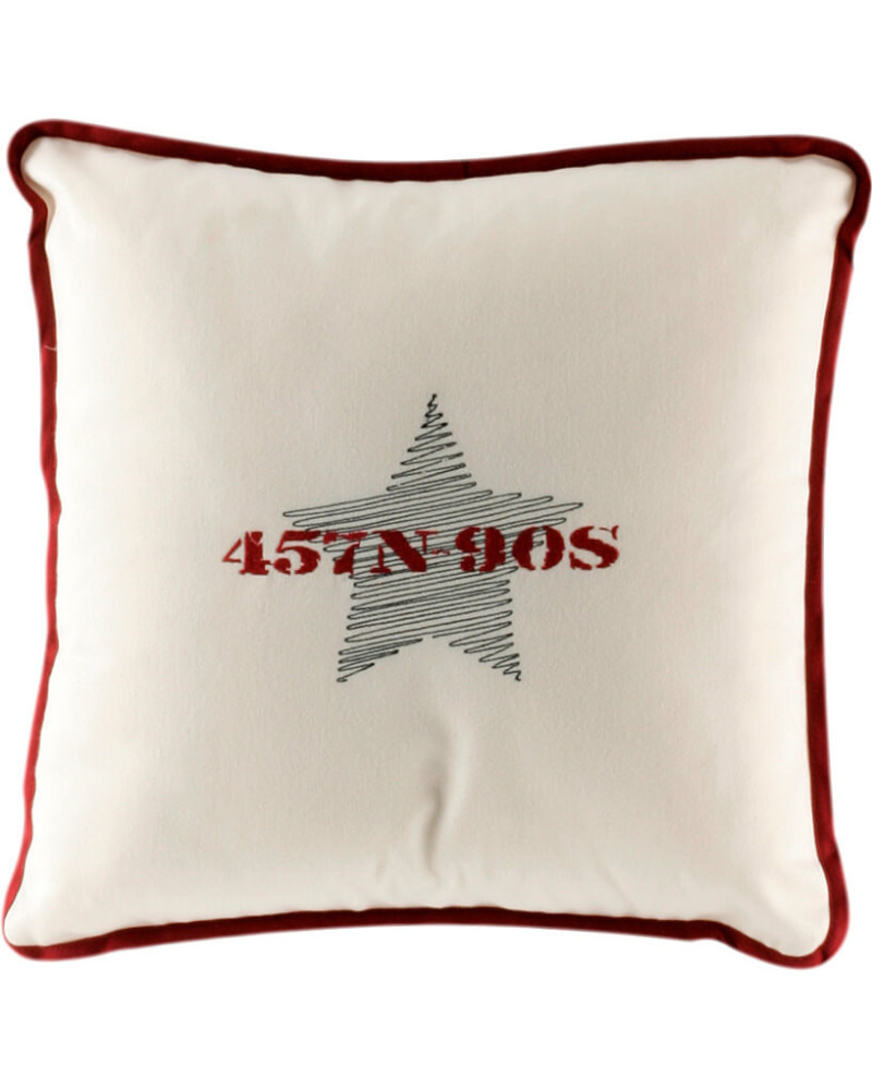 Kissenbezug Star Free Style Marine Business MARINE BUSINESS Cabin