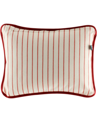 Kissenbezug Navy dark red "Free Style" Marine Business MARINE BUSINESS Cabin