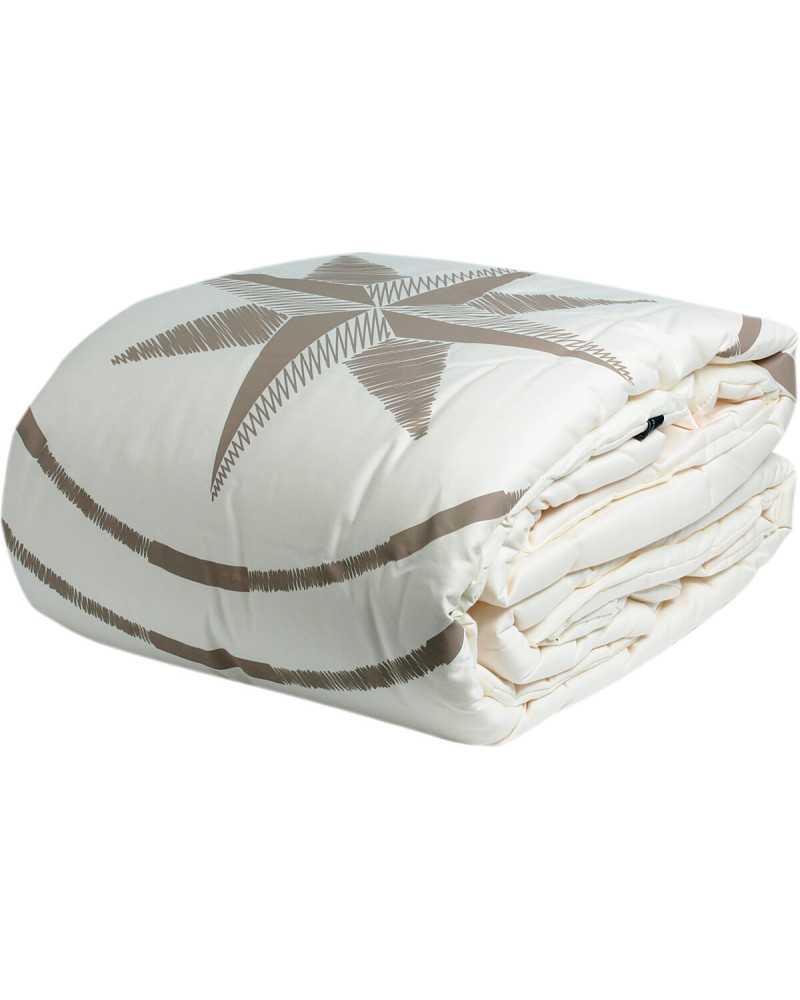 Bettdecke single natur "Free Style" Marine Business MARINE BUSINESS Cabin