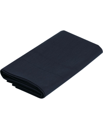 Überschlaglaken + Kissenbezug single blue navy "Free Style" Marine Business MARINE BUSINESS Cabin