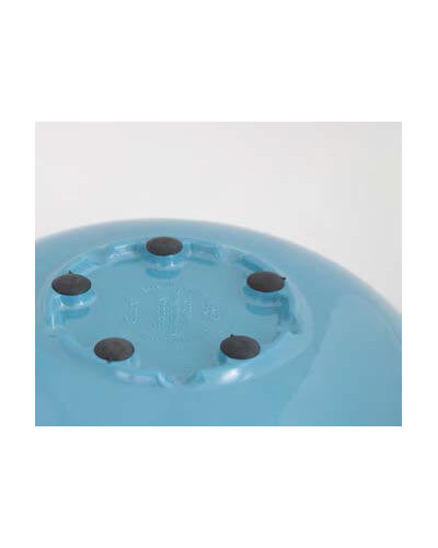 16-teiliges Geschirrset - GIMEX Twist Blue GIMEX Bootsgeschirr