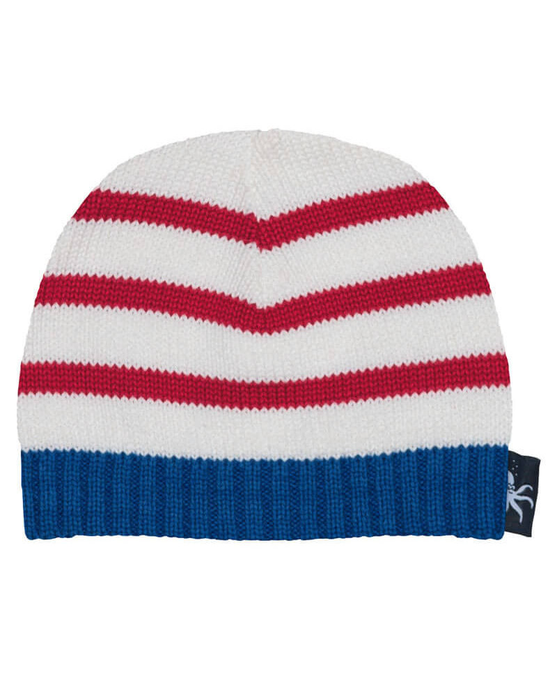 BATELA maritime Kinder Mütze BATELA Maritime Mode