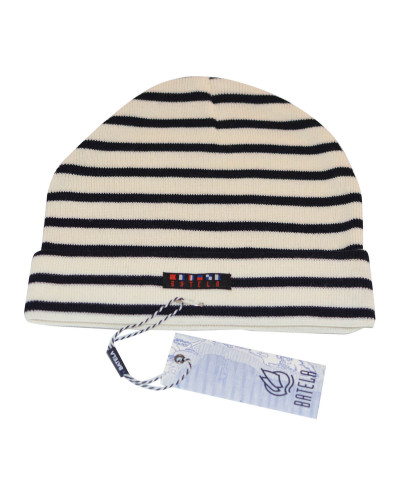 BATELA maritime Wollmütze Damen/Herren BATELA Maritime Mode