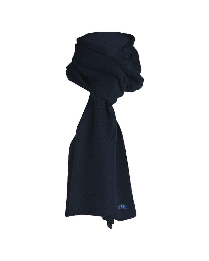 BATELA maritimer Wollschal Damen/Herren BATELA Maritime Mode