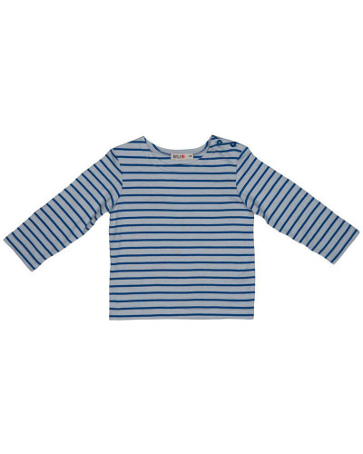 BATELA Longsleeve maritim gestreift BATELA Maritime Mode