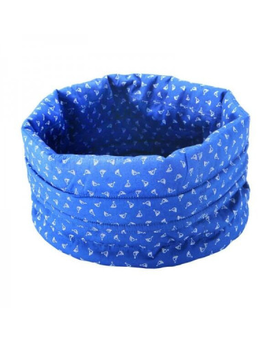 BATELA maritimer Brotkorb navy BATELA Maritime Dekoration